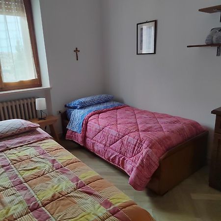 B&B La Finestra Sul Mare Ripatransone Exteriör bild