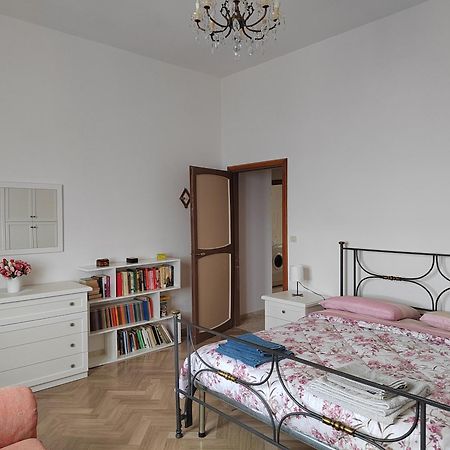 B&B La Finestra Sul Mare Ripatransone Exteriör bild