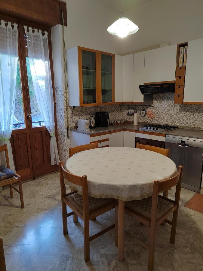 B&B La Finestra Sul Mare Ripatransone Exteriör bild