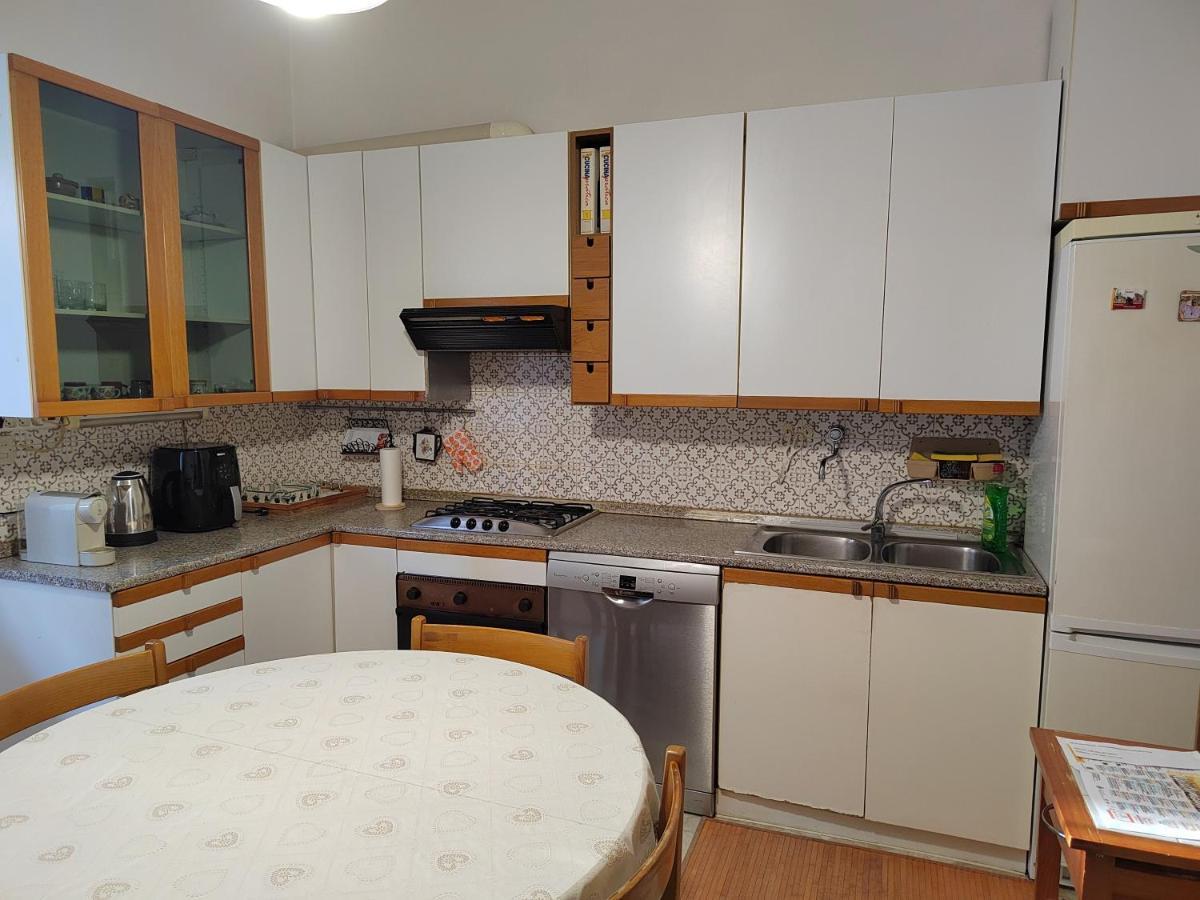 B&B La Finestra Sul Mare Ripatransone Exteriör bild