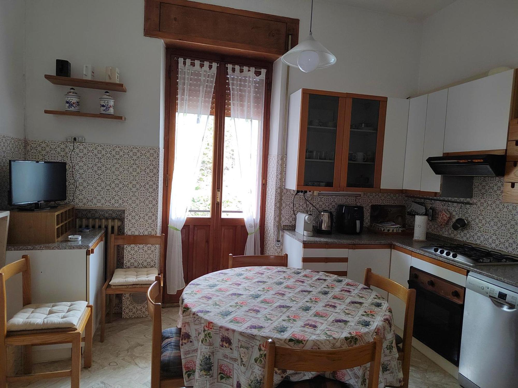B&B La Finestra Sul Mare Ripatransone Exteriör bild