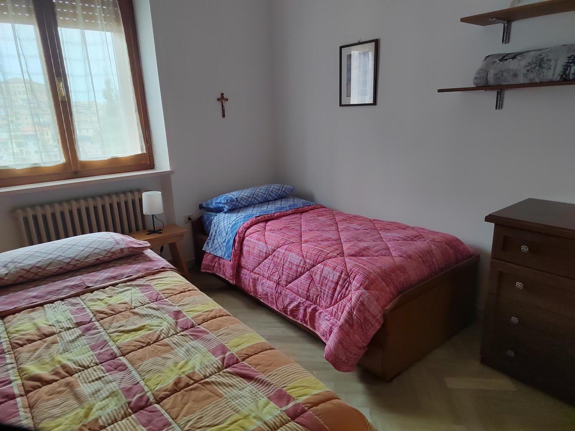 B&B La Finestra Sul Mare Ripatransone Exteriör bild