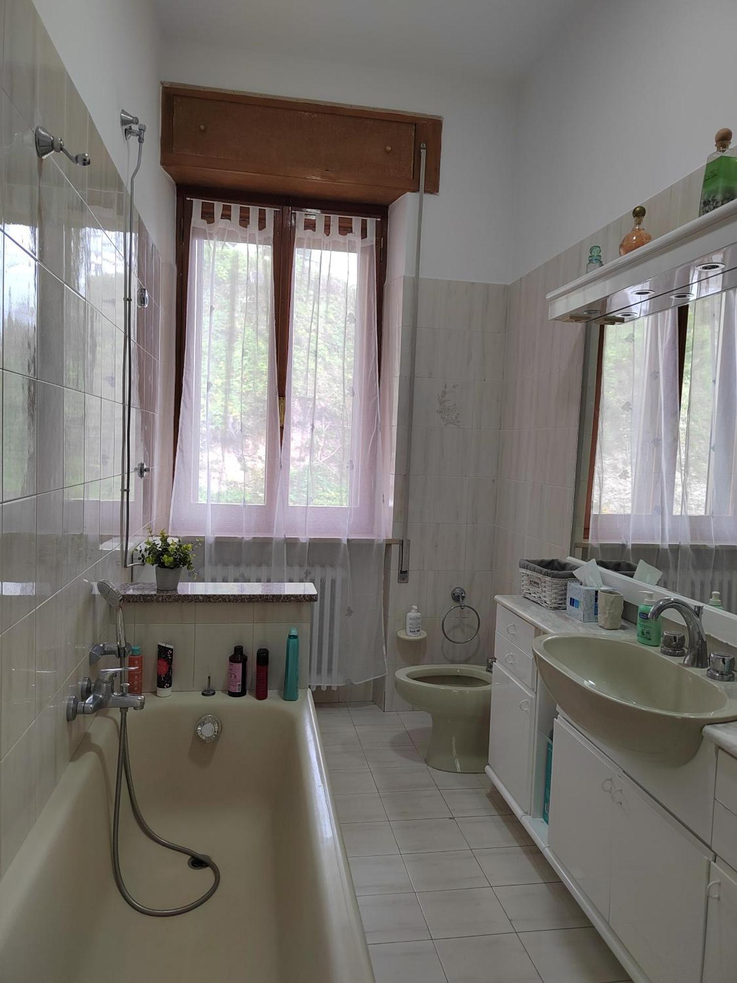 B&B La Finestra Sul Mare Ripatransone Exteriör bild