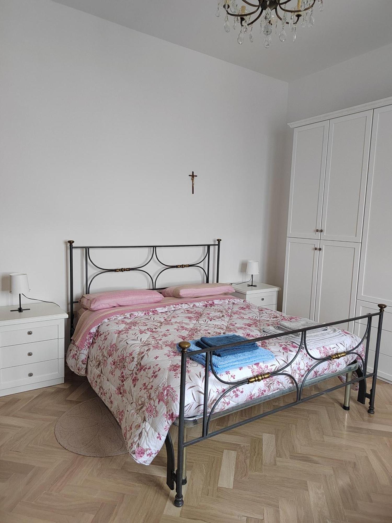 B&B La Finestra Sul Mare Ripatransone Exteriör bild