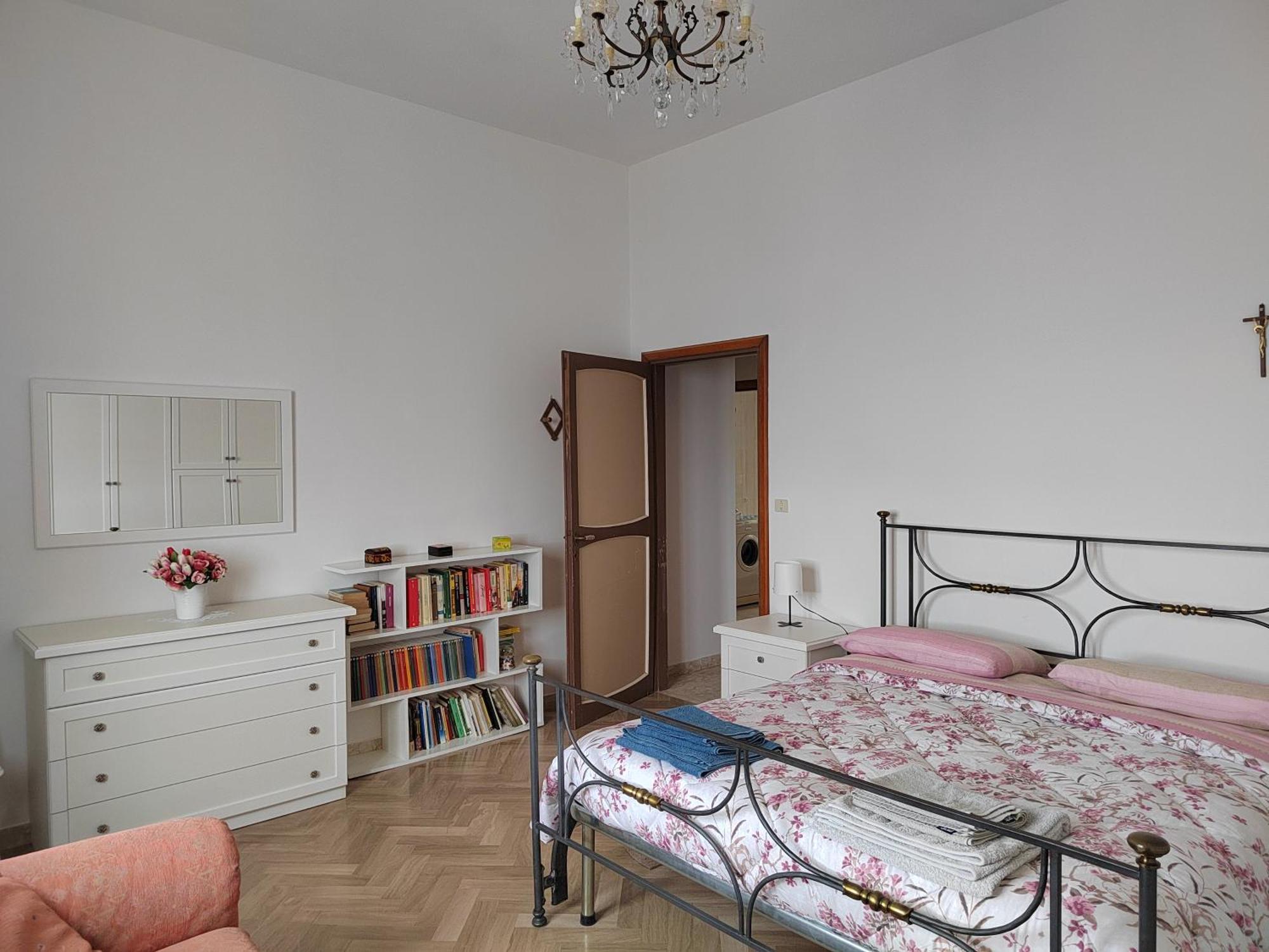 B&B La Finestra Sul Mare Ripatransone Exteriör bild